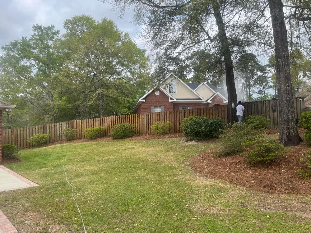 All Photos for All-Star Lawn Care & Soft Washing in Mobile, AL