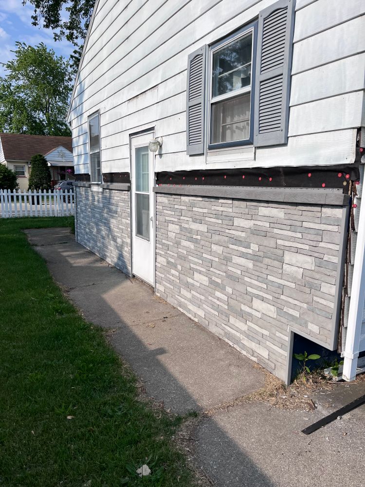 All Photos for Steele Roofing Co in Valparaiso, ,  IN