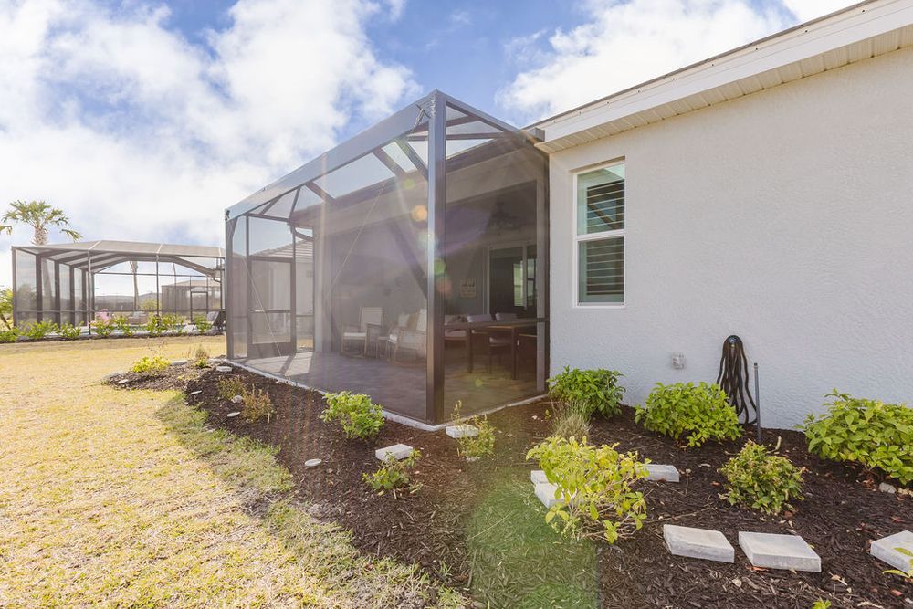 All Photos for Advanced Screen Services LLC in Punta Gorda, FL