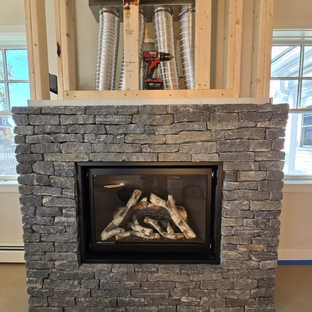 All Photos for 207 Stonework in Kennebunkport, ME