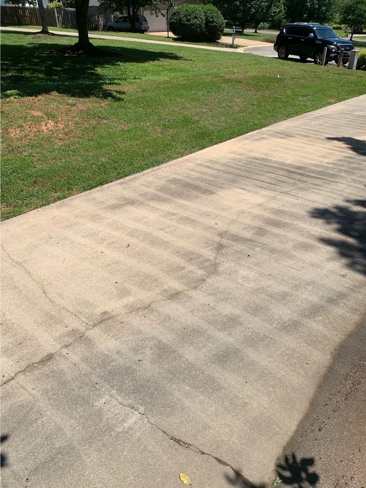 All Photos for JB Applewhite's Pressure Washing in Anderson, SC