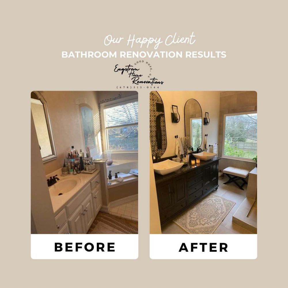 All Photos for Engstrom Home Renovations in Good Hope, Georgia