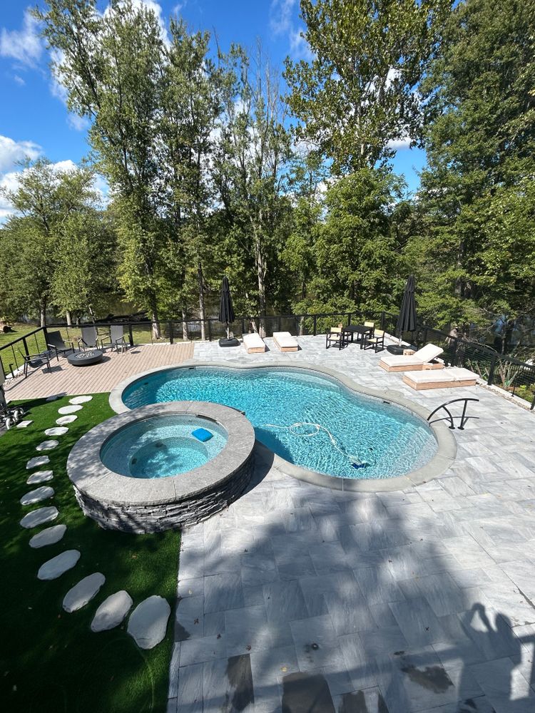 All Photos for Tony Monaco Landscaping Inc. in Orange County, NY