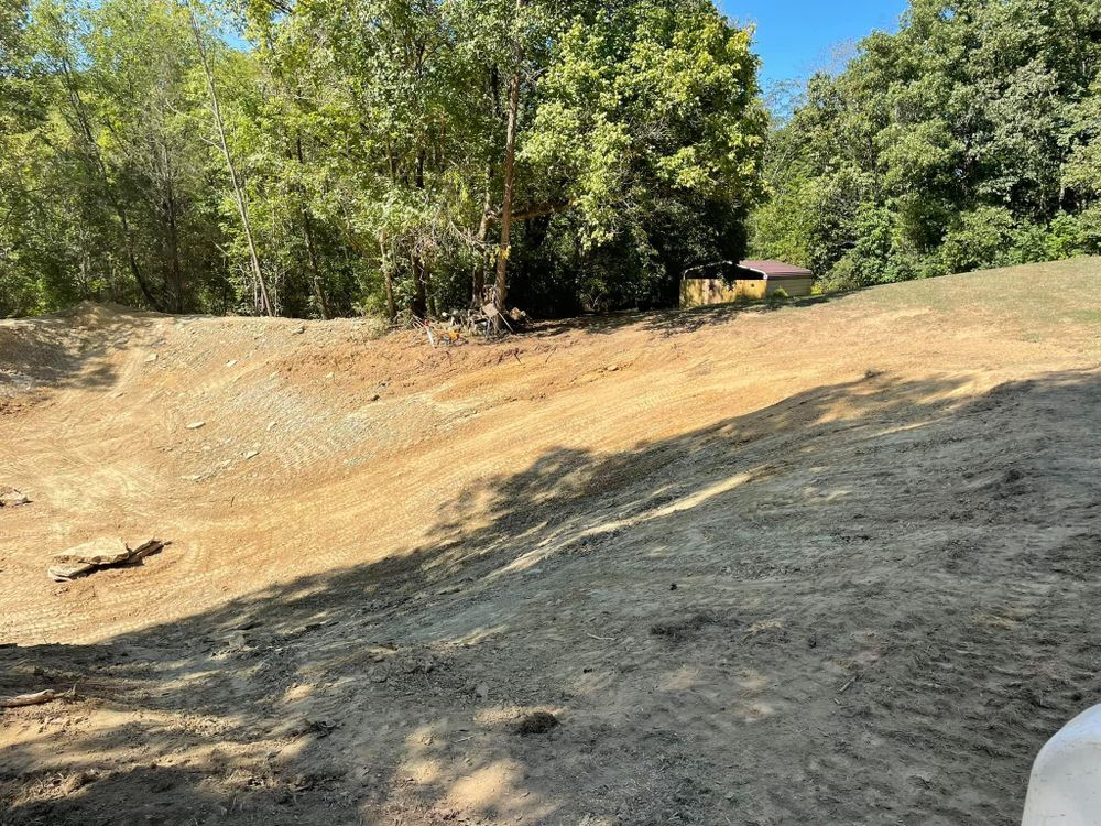 All Photos for Patterson Excavation in Dry Ridge, KY