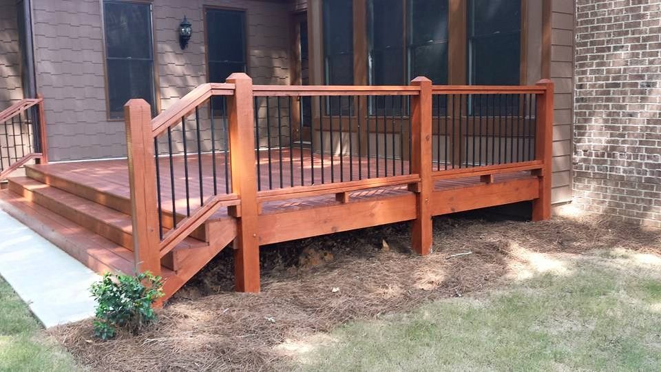 Quality Remodeling & Repair team in Atlanta, GA - people or person