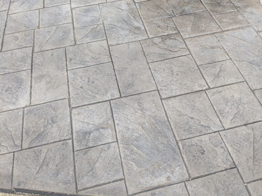 All Photos for Custom Concrete Enterprises in Springfield, IL