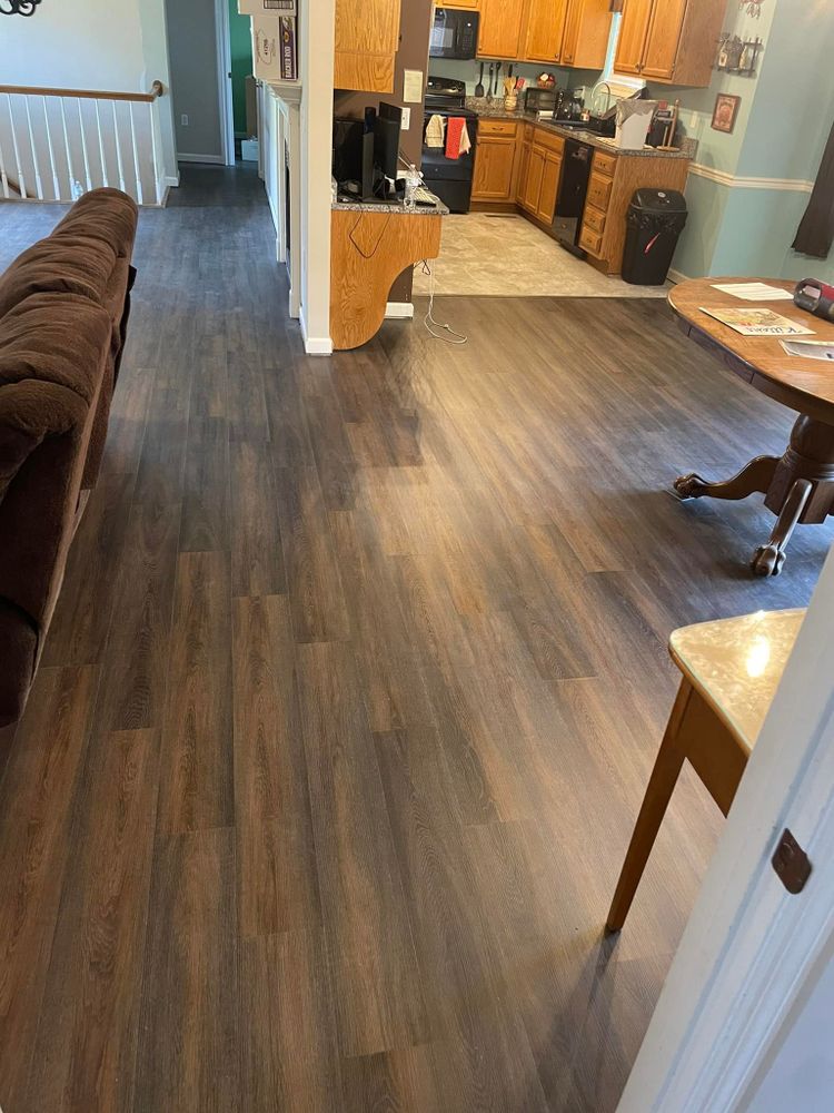 All Photos for TM Flooring and More in Knoxville, TN