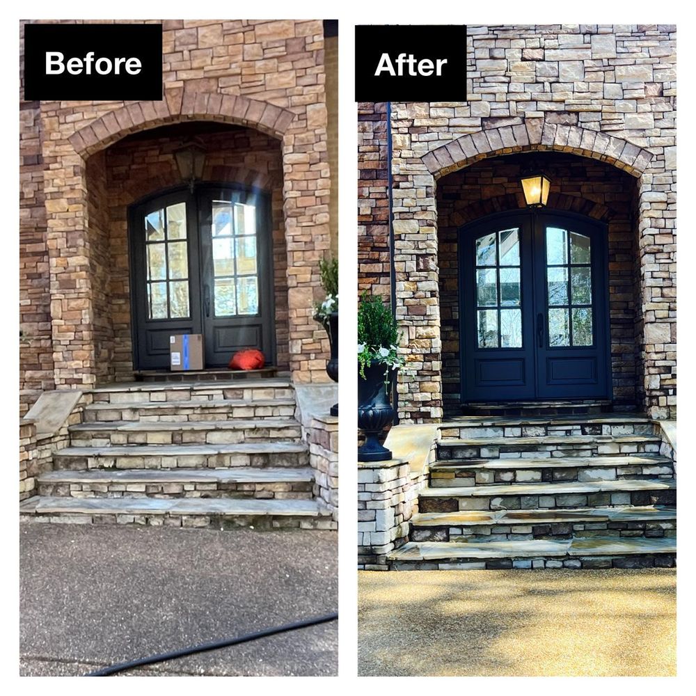 All Photos for Honey Do Oxford Pressure Washing and Soft Washing in Oxford, Mississippi