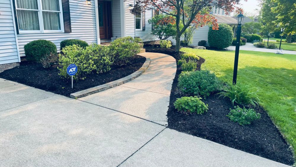All Photos for Green Stripes LLC in North Canton, OH