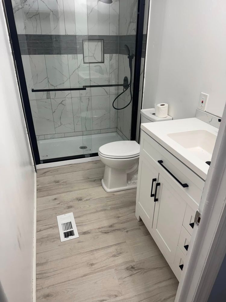 Skirting for C/J Mobile Home Service in Floral City, FL