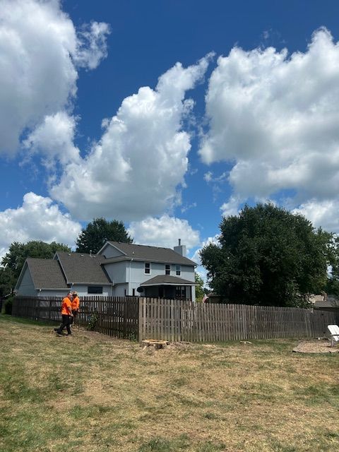 All Photos for Cross Family Tree Service in Kearney, MO