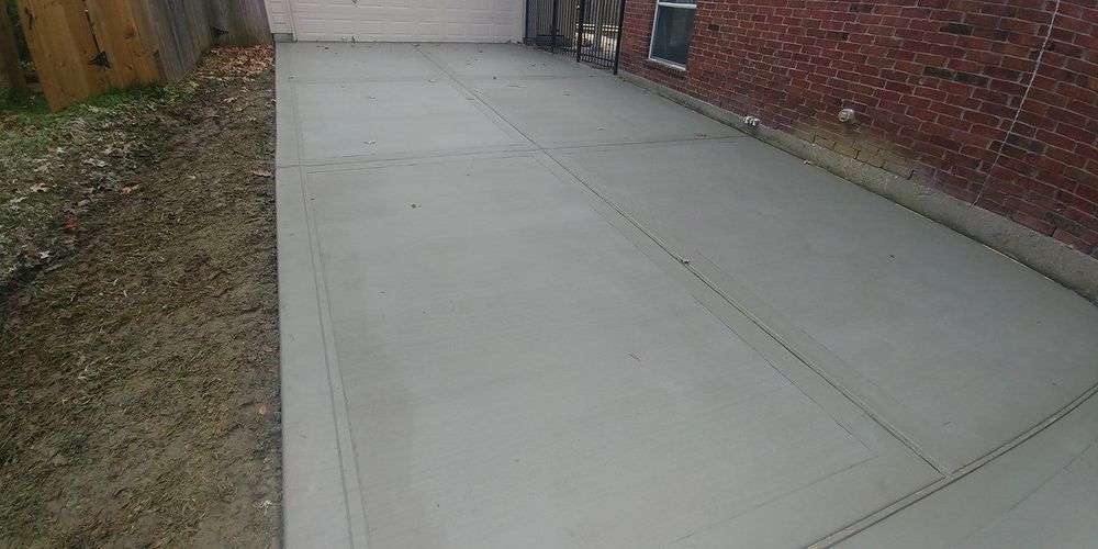 All Photos for Terracraft Concrete Design in Houston, TX