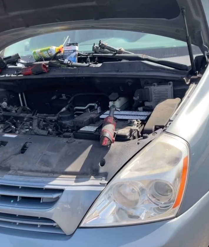 Our Engine Diagnostics service identifies warning lights, performance issues, and hidden engine problems fast. We come to your home, use professional tools, and provide clear recommendations to keep you moving. for Eazy Installs in San Francisco, CA