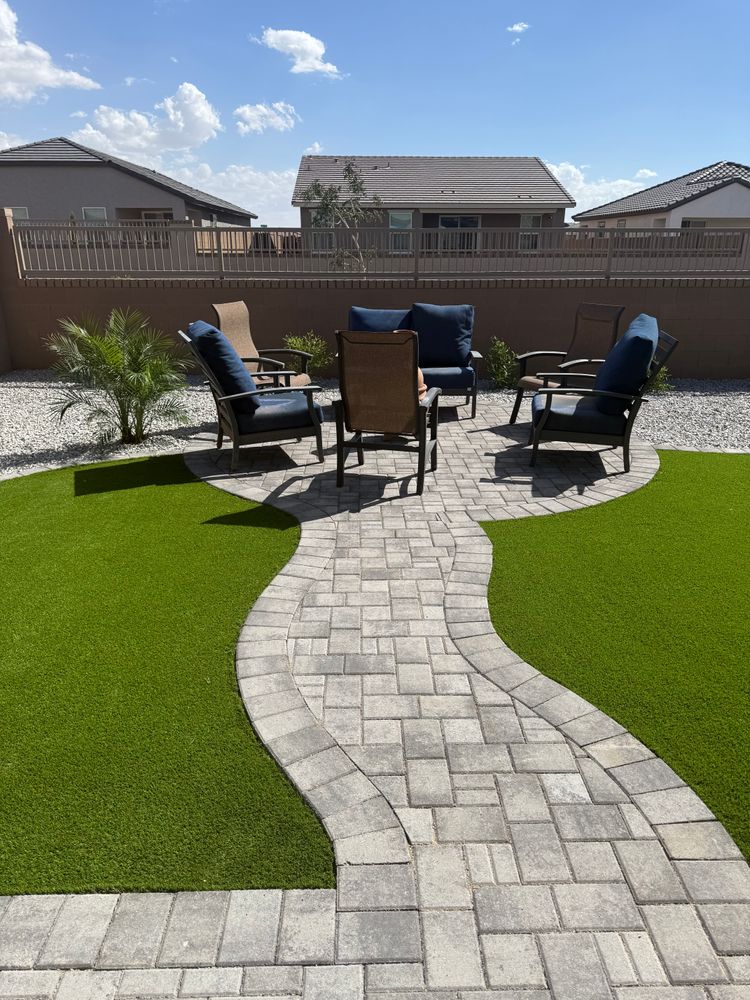 All Photos for Zeescapes Design Concepts in Mesa, AZ