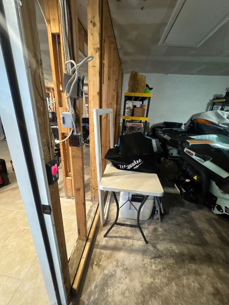 Bathroom Renovation Services for Citrus Property Renovations in Lecanto, FL