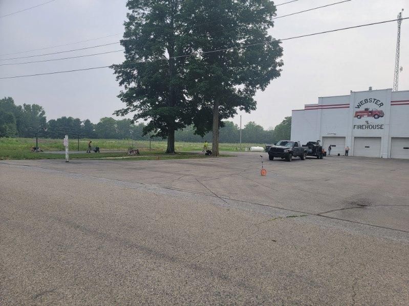 All Photos for Smith's Paving and Sealcoating in Rushville, IN