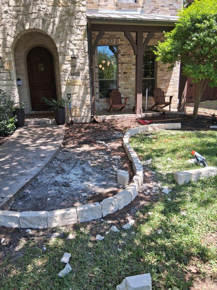 All Photos for Green City Landscape and Lawn Care LLC in Mesquite, TX