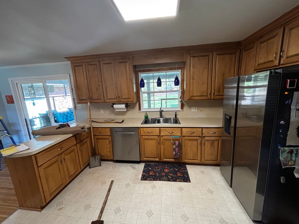 All Photos for Rockland Coatings & Construction in Newton, NC