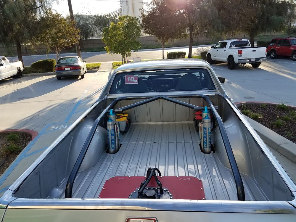 All Photos for Steel Nutz Metal Fabrication in Temecula, CA