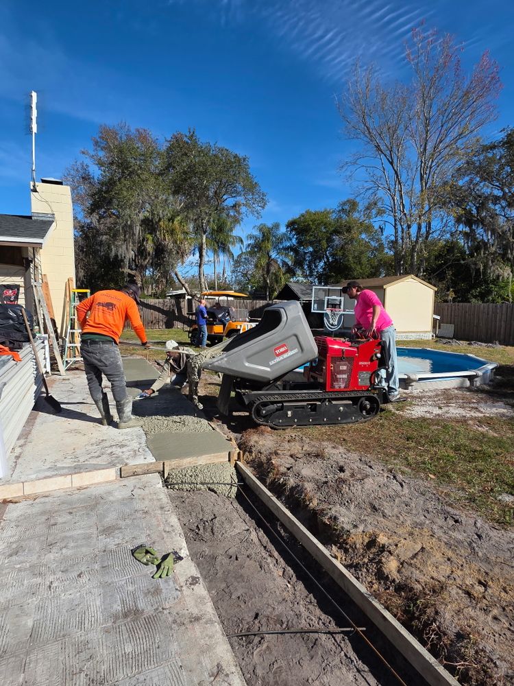 All Photos for Mid-Florida Short Loads in Pine Hills, FL