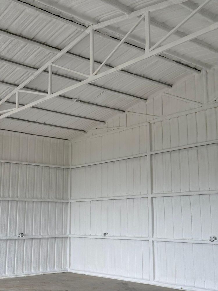 All Photos for Zarca Spray Foam in Marietta, OK