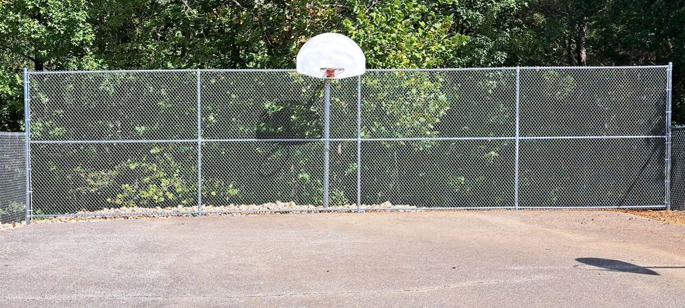 All Photos for Gross Fence Co & Access Control in Lexington, TN