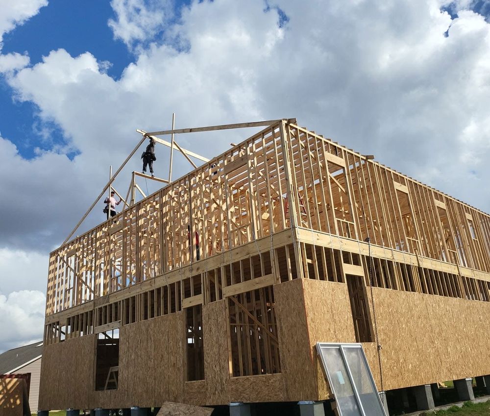 All Photos for All Pro Buildings LLC in Hammond, Indiana