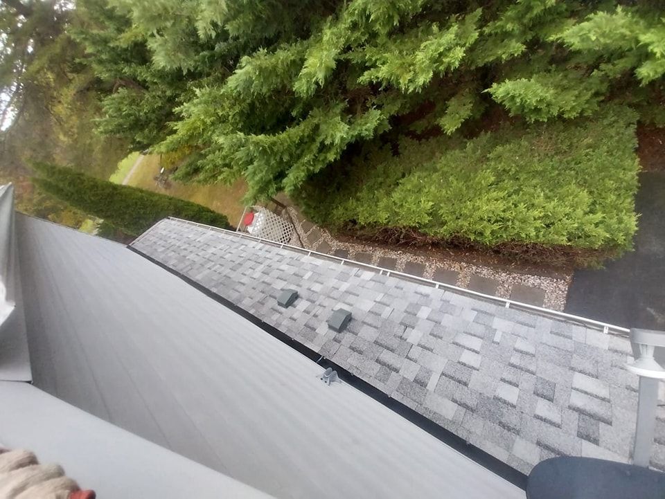 General Contractor for La Bendicion Construction LLC in Annandale, VA