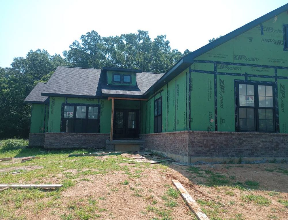 All Photos for Eggert Construction and Landhaus Woodworks in Winona,  MO