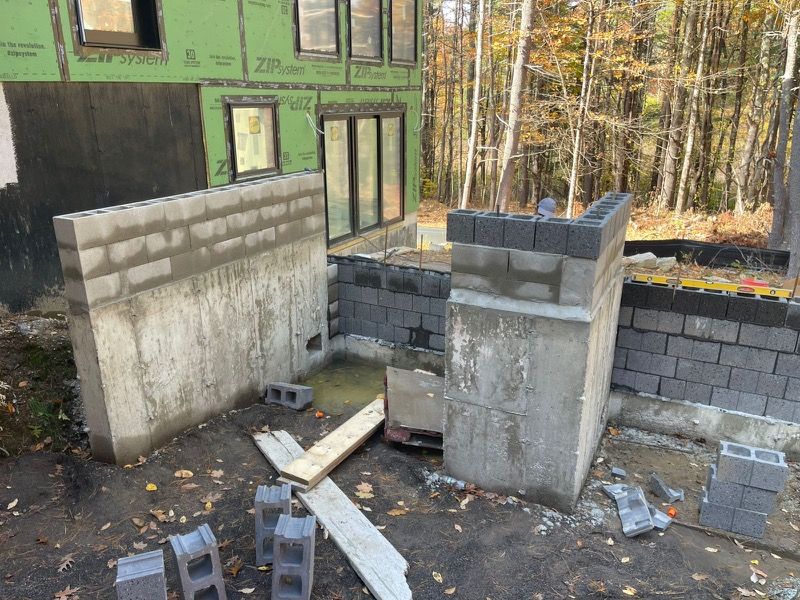 All Photos for New Era Construction & Services LLC in Nashua, NH