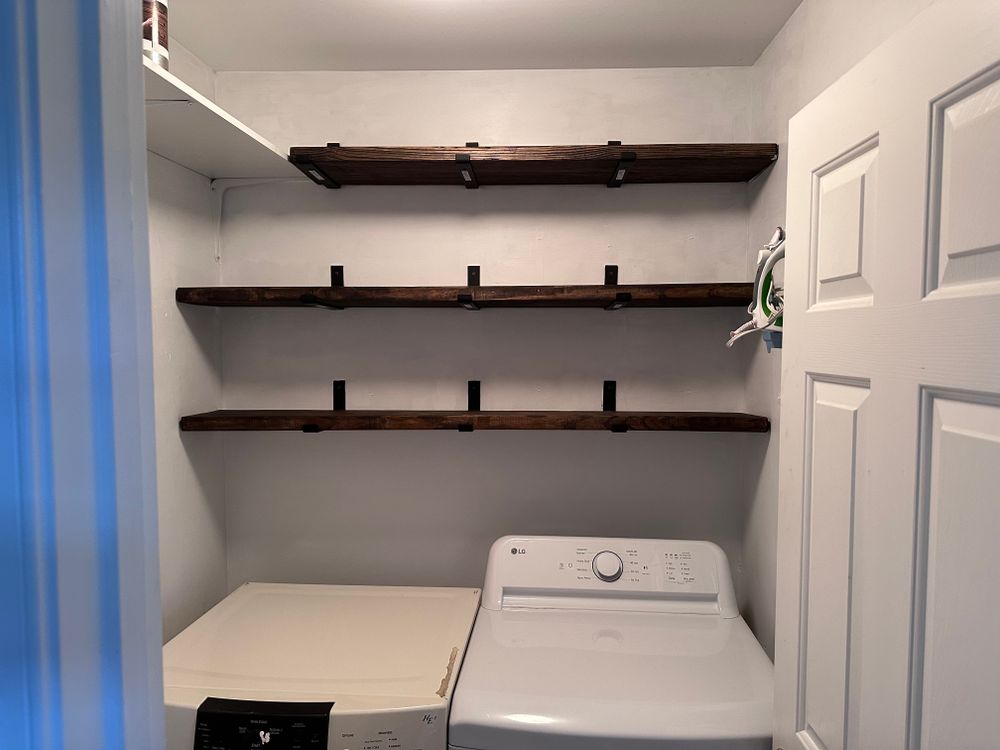 All Photos for LEE’S Handyman Services and More in Sanford, NC