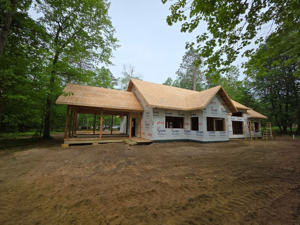 All Photos for Patriot Roofing Plus LLC in Pequot Lakes, MN