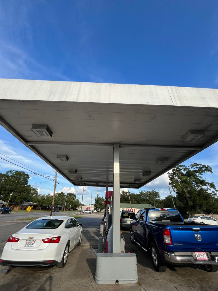 All Photos for All-Star Lawn Care & Soft Washing in Mobile, AL