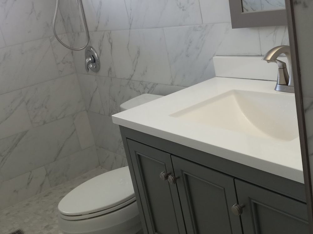 Tiling for Fair Flooring in West Palm Beach, FL