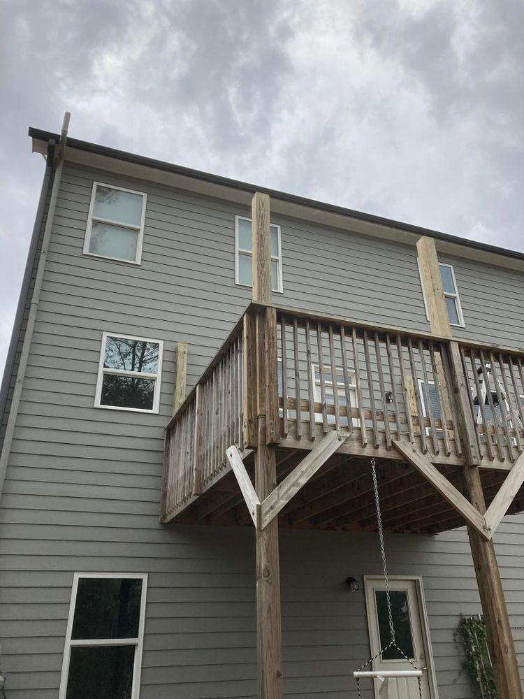 Construction & Remodeling for American Pro in Rockmart, GA