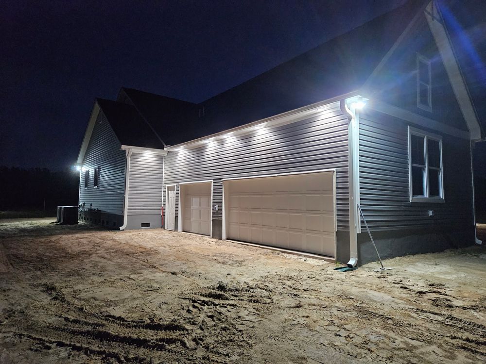 All Photos for 365 Electric LLC in Ridgeville, SC