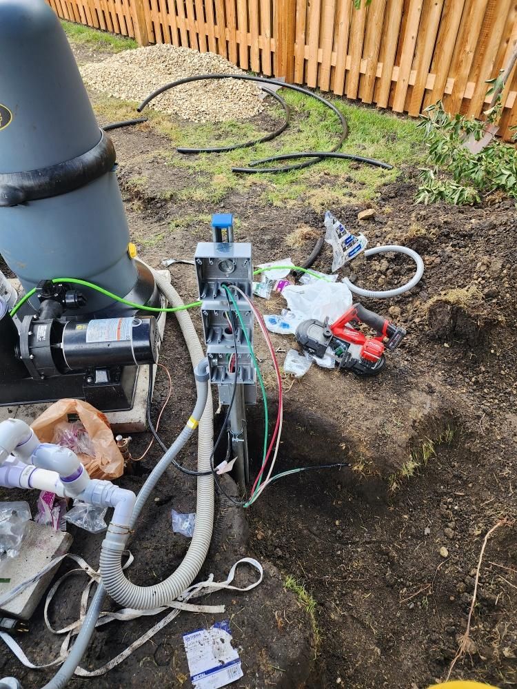 All Photos for Grunt Electric in Bensenville, IL