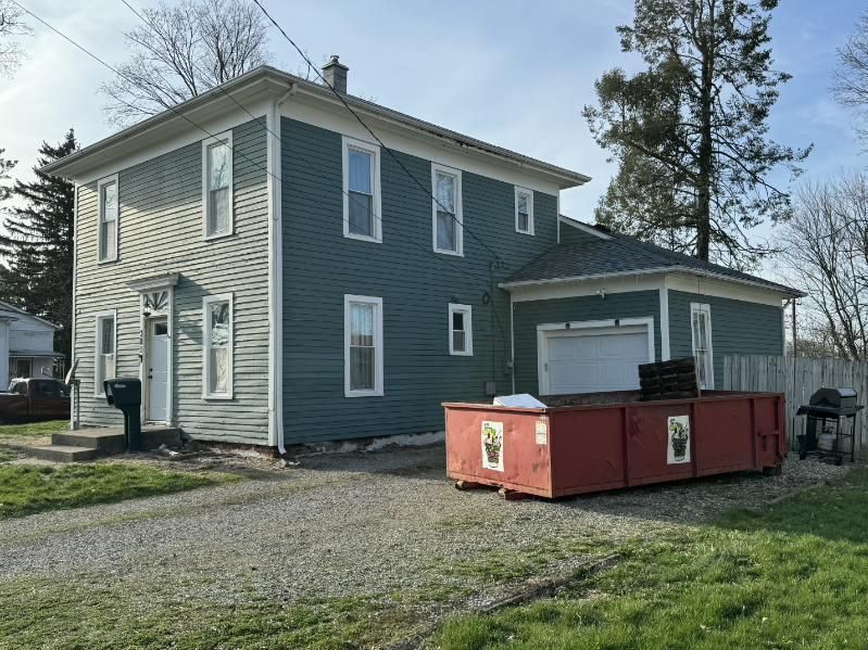 All Photos for Schelfo Roofing in Hamilton, IN