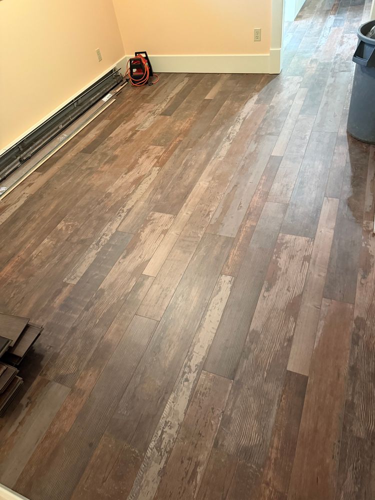 All Photos for CJL Flooring in Post Falls, ID