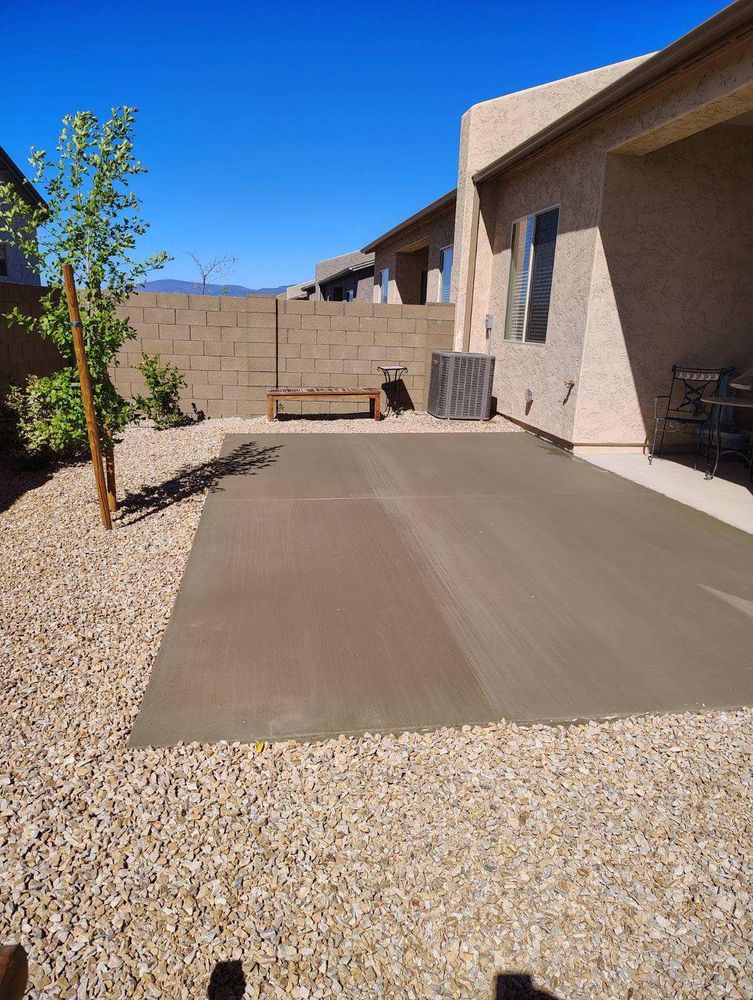 All Photos for RGZ Contracting in Prescott Valley, AZ