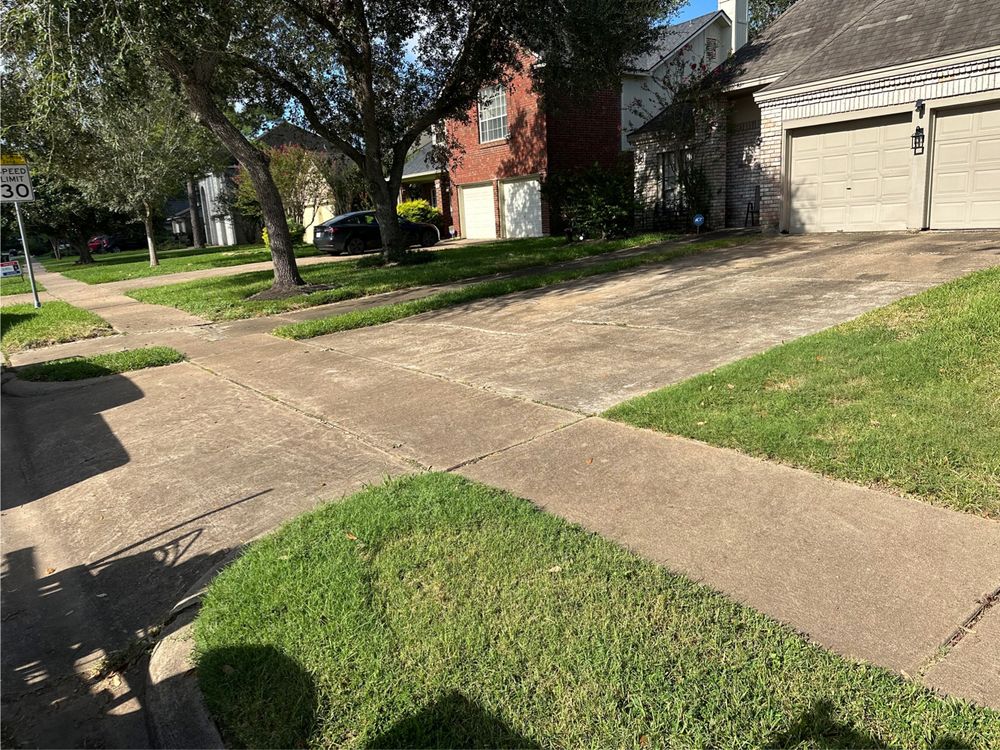 All Photos for Power Pressure Wash in Houston, TX
