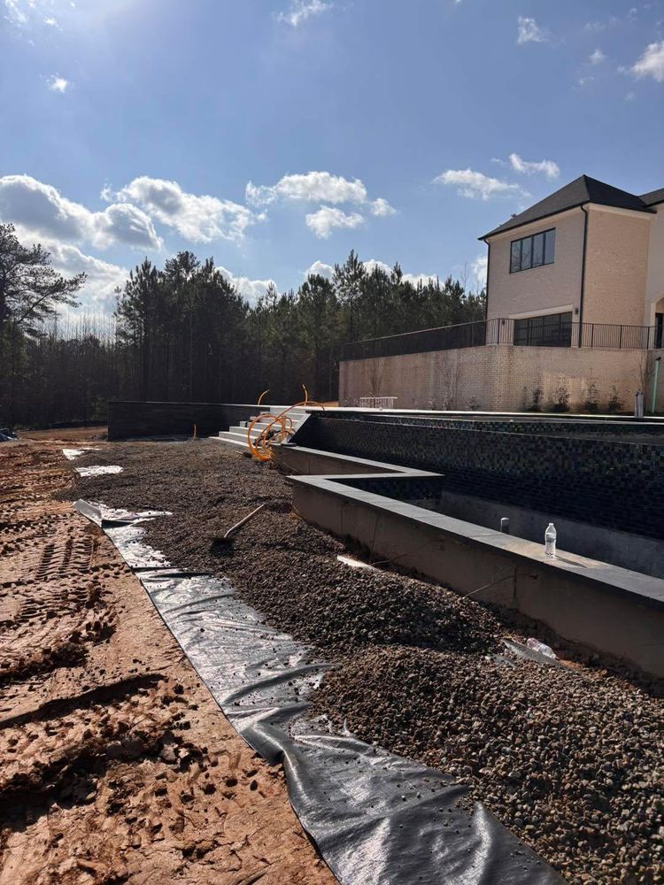 All Photos for Primetime Pools LLC in Winder, GA