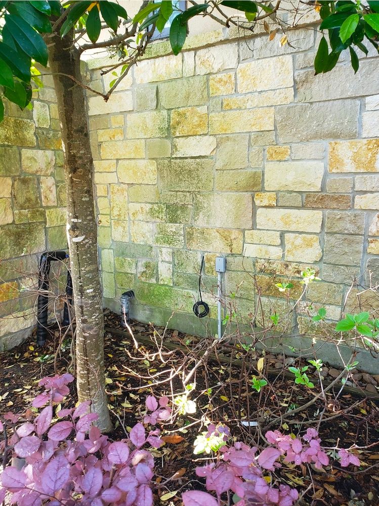 All Photos for Connected Exterior Cleaning in Dallas, TX