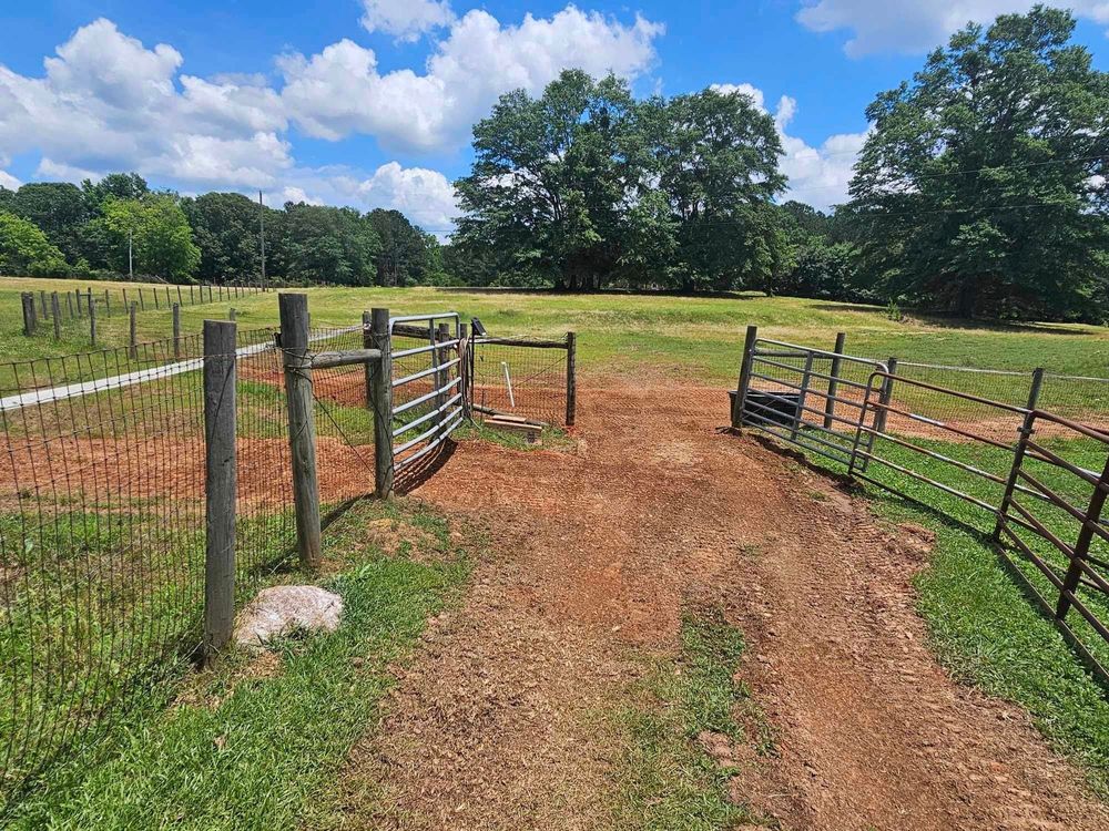 All Photos for Jason Scott Grading & Clearing in Williamson, GA