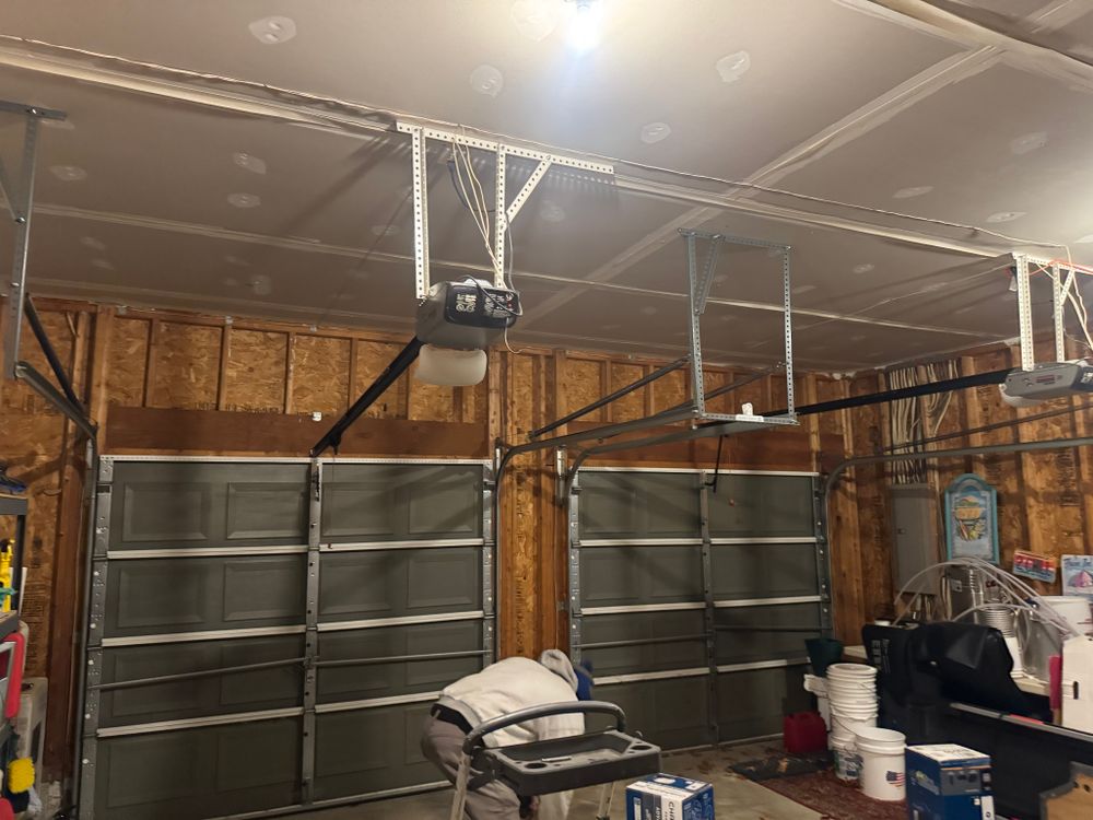 All Photos for JR Garage Door and Services in Charles County, MD