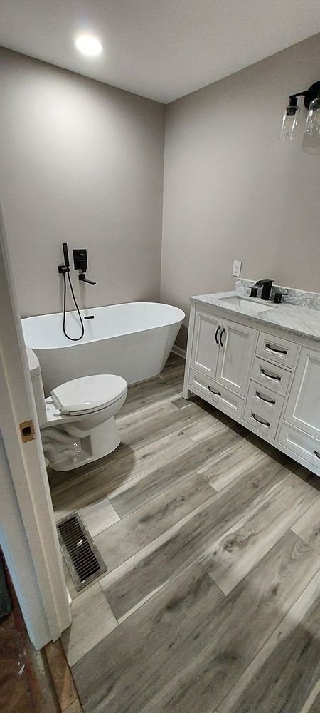 All Photos for Son of a Journey Remodeling in Dallas, NC