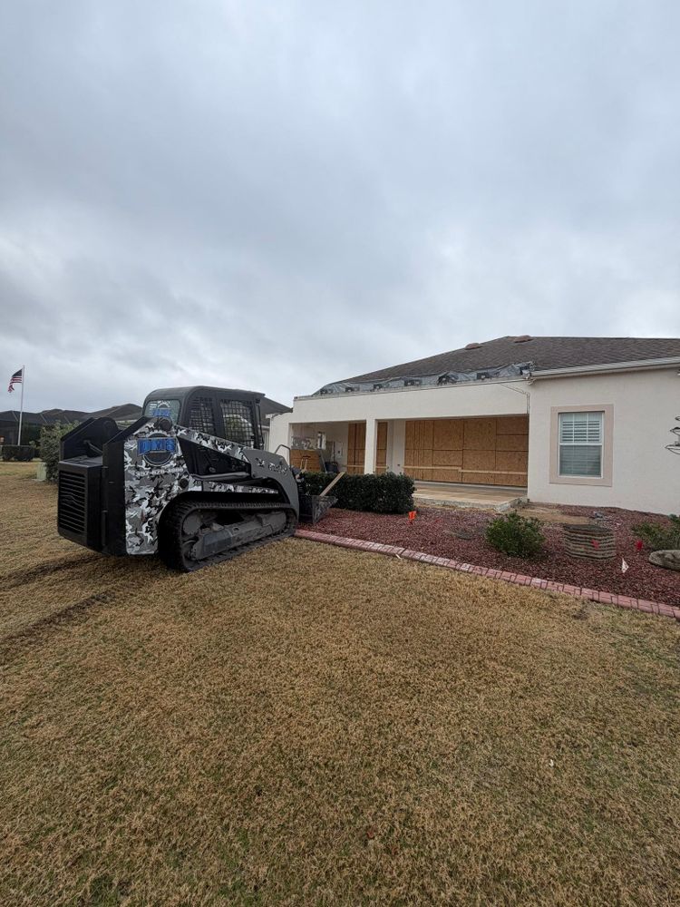 All Photos for DMS Concrete Cutting in Bushnell, FL