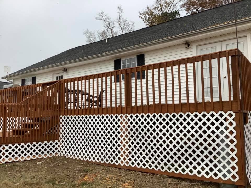 All Photos for P & Q Painting and Restoration in Rochester, KY