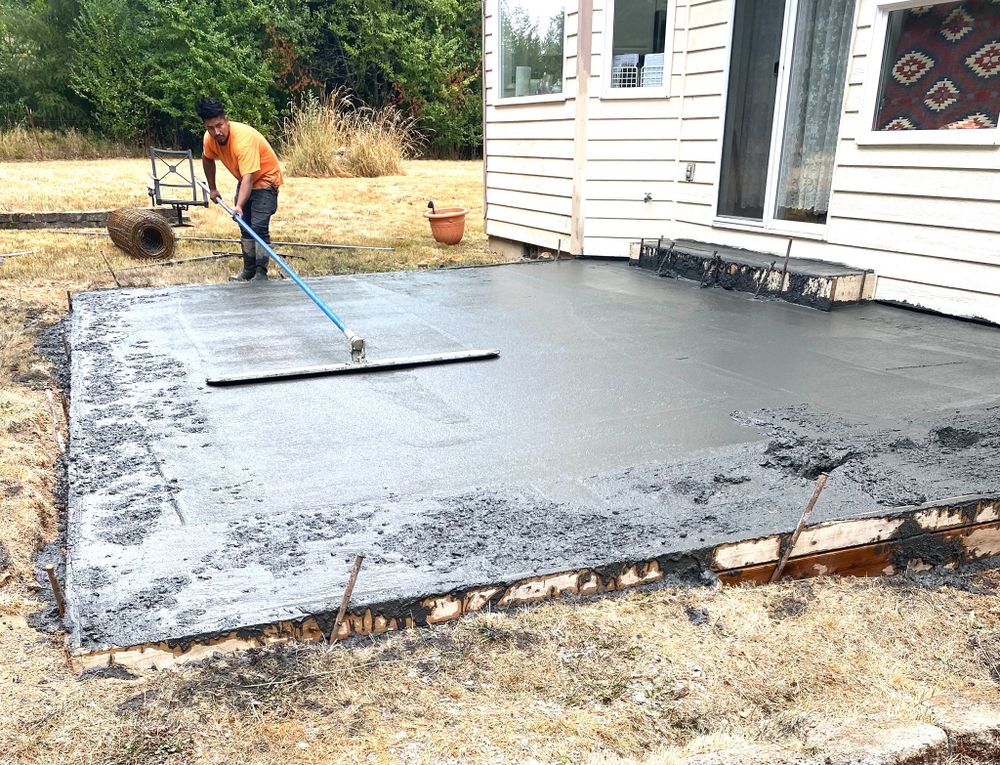 All Photos for Racketty Boom Construction  in Centralia, WA