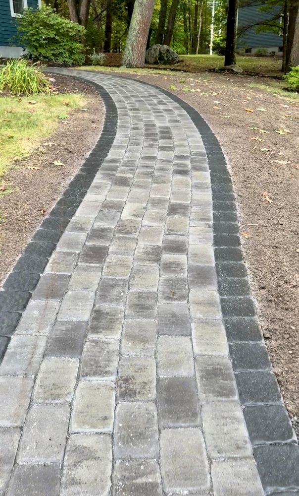 All Photos for Brouder & Sons Masonry, Hardscapes, and Irrigation in North Andover, MA